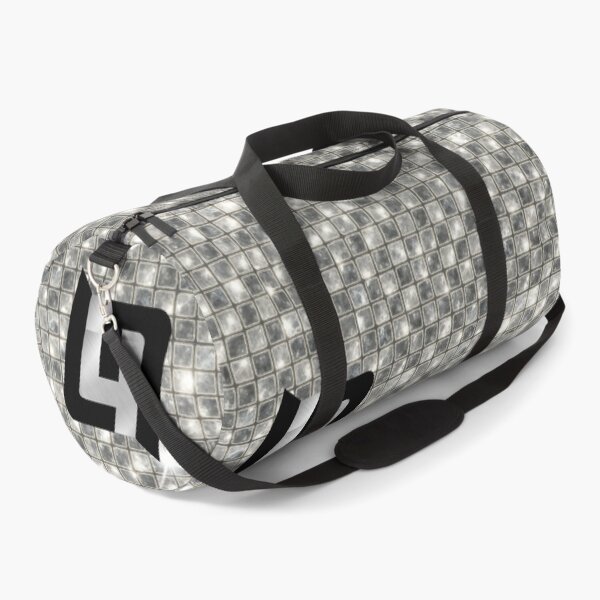 Item preview, Lando Norris Miami GP helmet 2025 - Disco Ball designed and sold by Pink Polar F1.