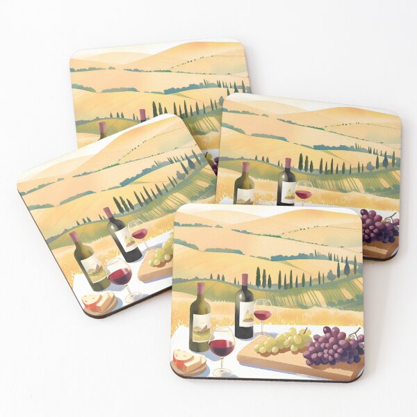 Item preview, Magica Toscana designed and sold by AlinaSCorner.