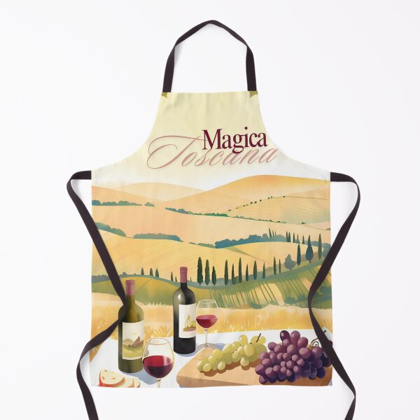Item preview, Magica Toscana designed and sold by AlinaSCorner.