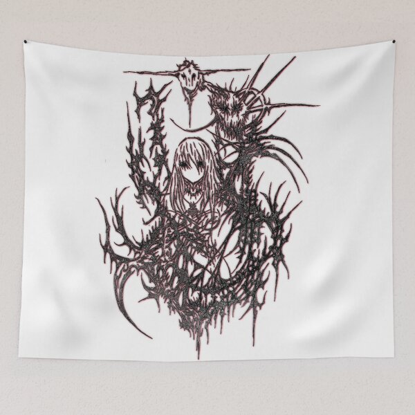 Item preview, Rotten v2 designed and sold by emearg-.