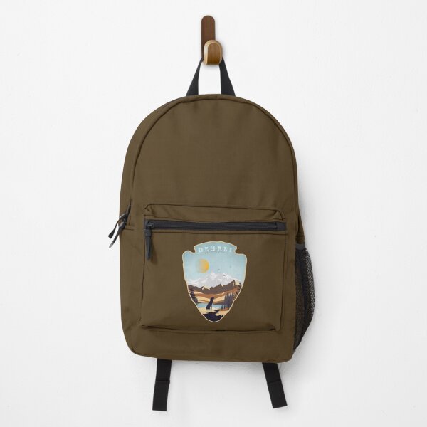 Item preview, Denali National Park designed and sold by Wild-Co.