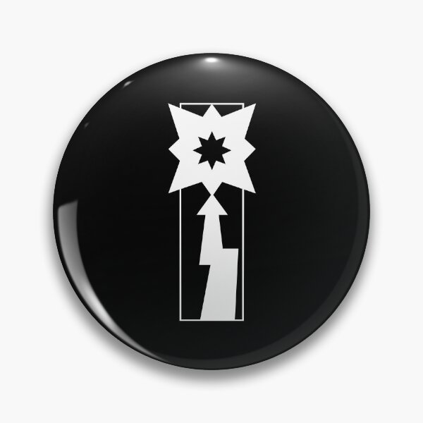 Item preview, AQOL Arrow | Depeche Mode 1986 Black Celebration Album Cover Art designed and sold by DepecheRecoil.