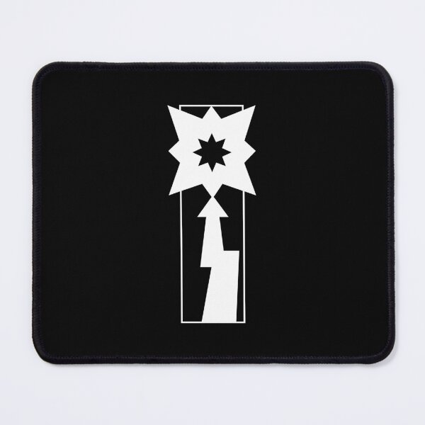 Item preview, AQOL Arrow | Depeche Mode 1986 Black Celebration Album Cover Art designed and sold by DepecheRecoil.