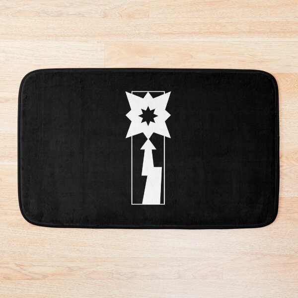 Item preview, AQOL Arrow | Depeche Mode 1986 Black Celebration Album Cover Art designed and sold by DepecheRecoil.