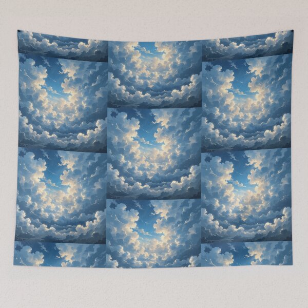 Item preview, Sky 21 designed and sold by Zeir Shop.