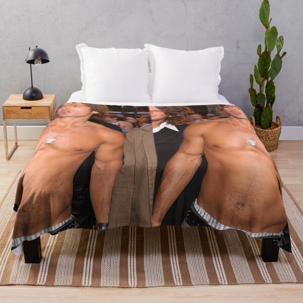 Item preview, raine maida shirtless designed and sold by mondy4.