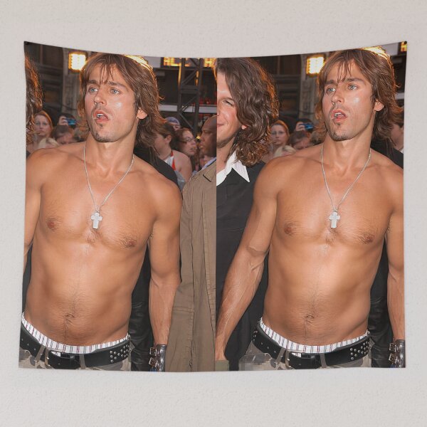 Item preview, raine maida shirtless designed and sold by mondy4.