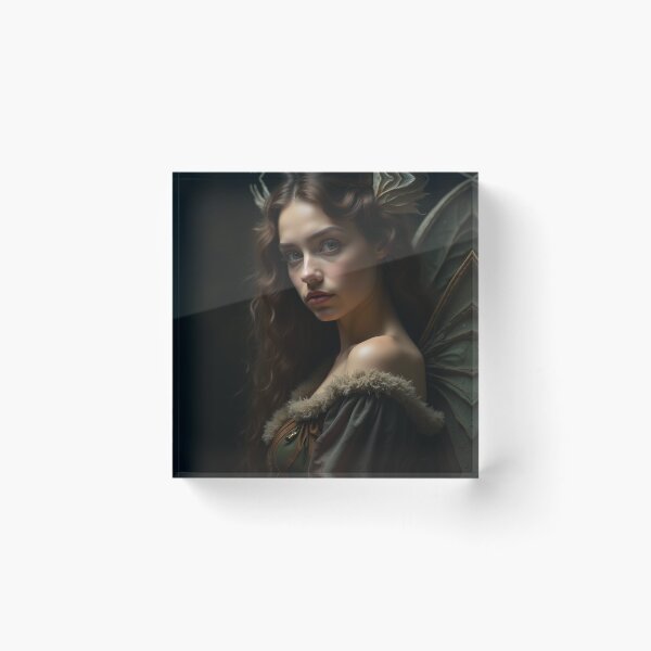 Item preview, Fairies - Fearie - Fairy - Mystical - Folklore - Pagan - Celtic - 10 designed and sold by SentientGallery.