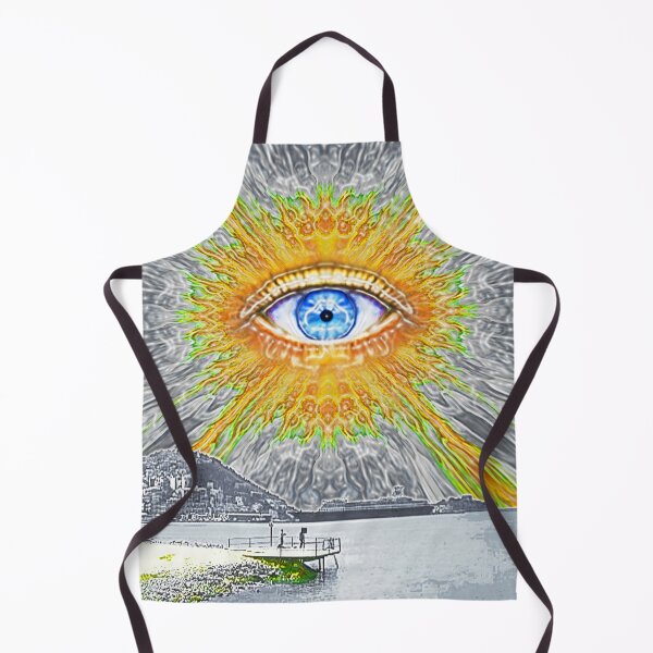 Item preview, AntalyaEye designed and sold by Klaus Bremner (Autotelic Art).