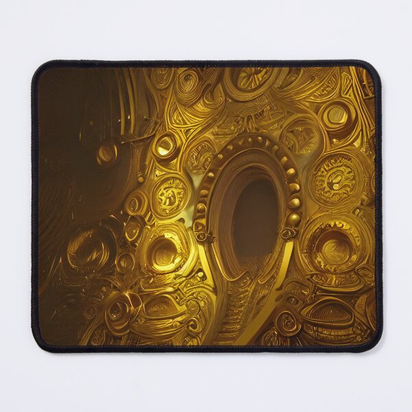 Item preview, Treasure vault designed and sold by QuantumHoods.