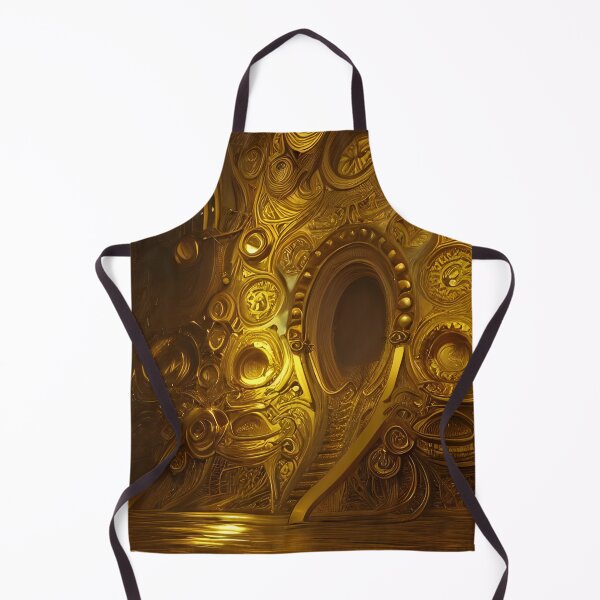 Item preview, Treasure vault designed and sold by QuantumHoods.