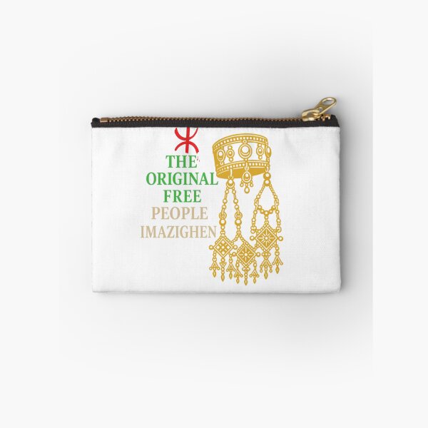 Item preview, ⵣ The Original Free People – Imazighen designed and sold by salimarts5dz.