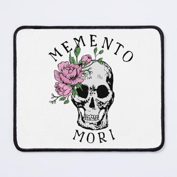 Artikelvorschau, Memento Mori Flos entworfen und verkauft von LittleCatten.