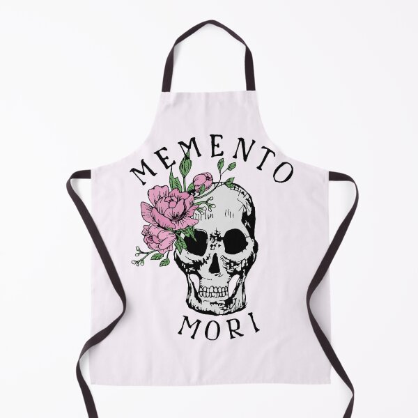 Artikelvorschau, Memento Mori Flos entworfen und verkauft von LittleCatten.