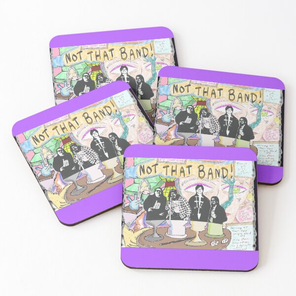 Item preview, not that band designed and sold by wormink.