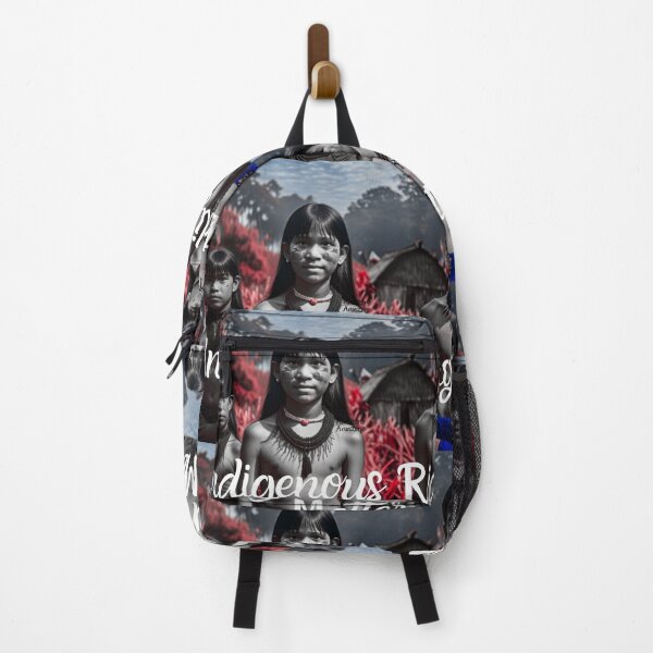 Item preview, Defend the Guardians of the Forest – Indigenous Rights Matter designed and sold by Artitude Studio.