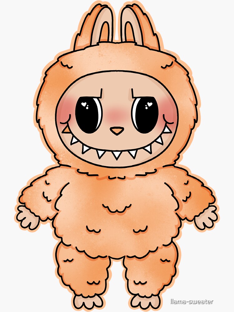 る*可様 labubu big into energy happiness LABUBU - Big Into Energy HAPPINESS