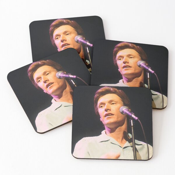 Item preview, Steve Winwood ICON designed and sold by mondy4.