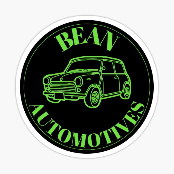 Item preview, MR BEAN CAR designed and sold by Little Swannies.
