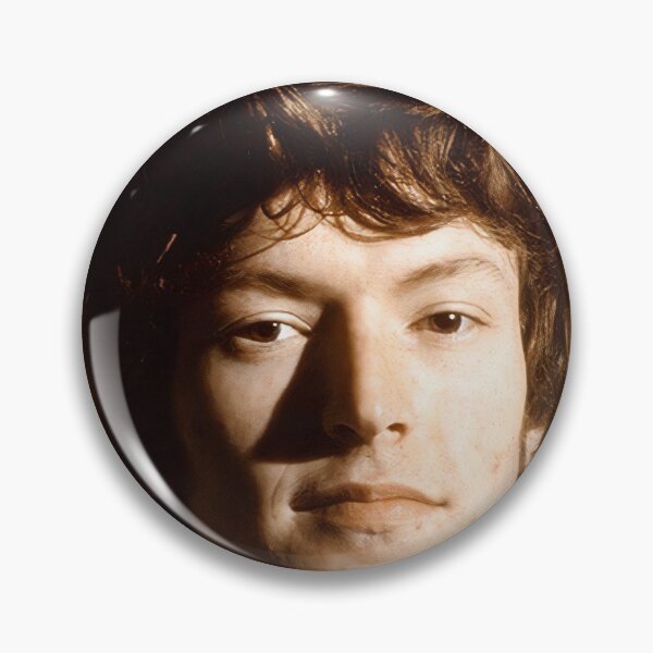 Item preview, Steve Winwood Young designed and sold by mondy4.