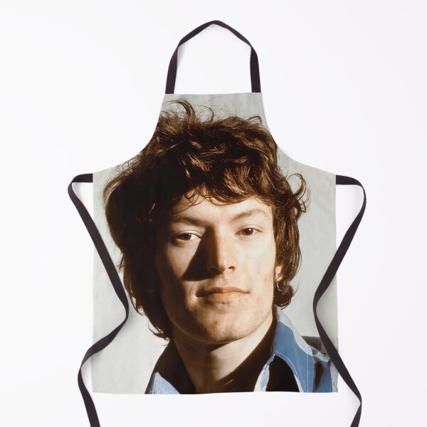 Item preview, Steve Winwood Young designed and sold by mondy4.