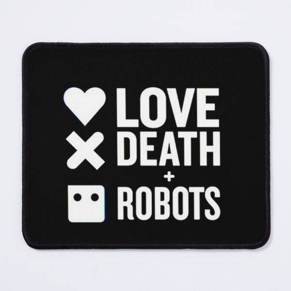 Item preview, Love x Death = Life. Print.  designed and sold by Senior-Kuzmin.