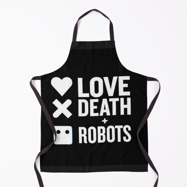 Item preview, Love x Death = Life. Print. designed and sold by Senior-Kuzmin.