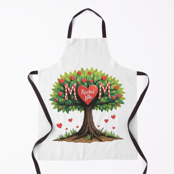 Item preview, Mothers Day |Rooted in Love Day |Tribute Art- Tree of Love Mom designed and sold by ebocraft.