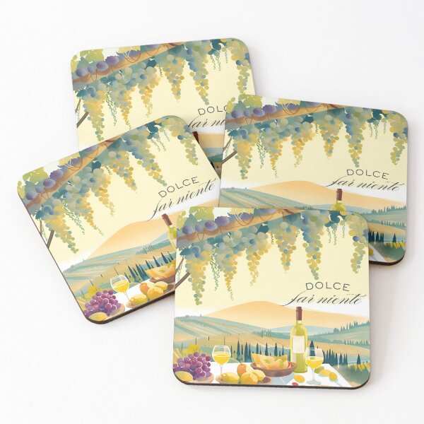 Item preview, Dolce far Niente designed and sold by AlinaSCorner.