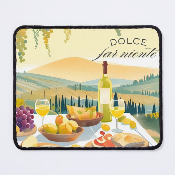 Item preview, Dolce far Niente designed and sold by AlinaSCorner.