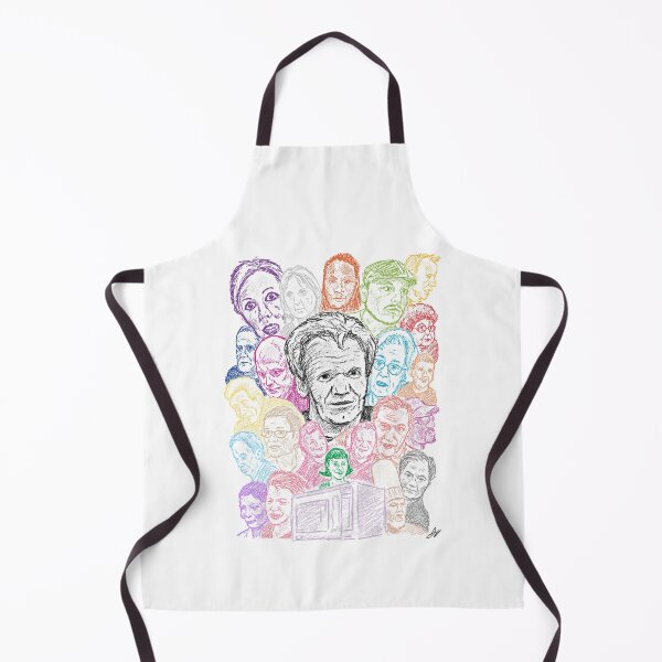 Item preview, Gordon’s Gallery designed and sold by YeahWellDesigns.
