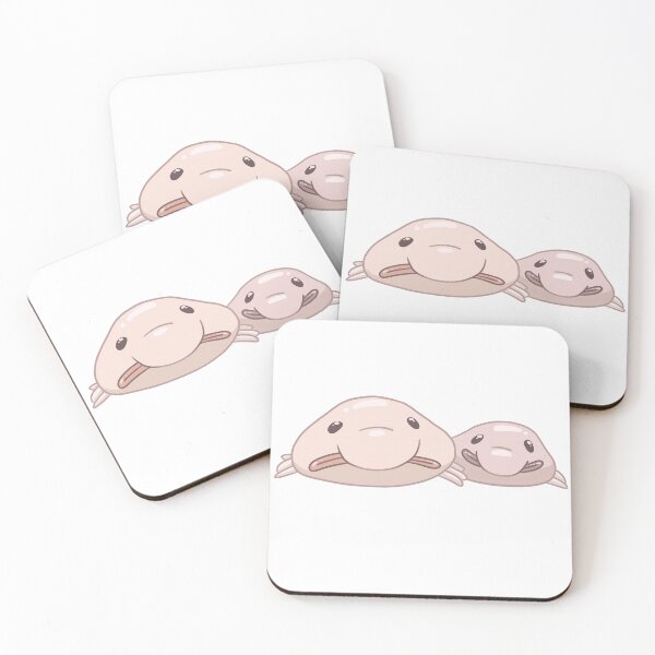 Item preview, Blobfish designed and sold by PalacsintaPocok.