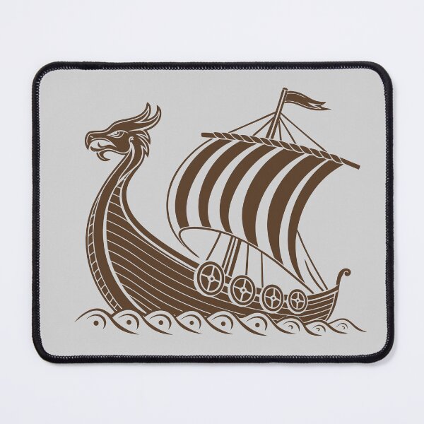Item preview, The Oaken Wyrm designed and sold by Sandro Art.
