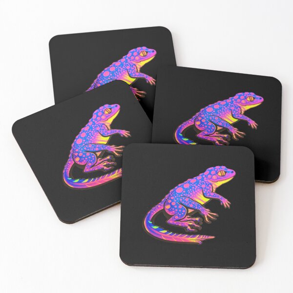 Item preview, noxious newt designed and sold by HauntedEmporium.