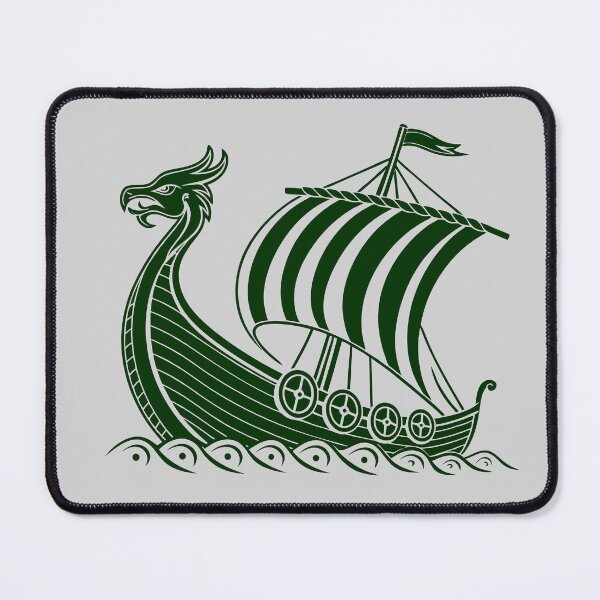 Item preview, The Fjord Serpent designed and sold by Sandro Art.