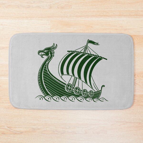 Item preview, The Fjord Serpent designed and sold by Sandro Art.