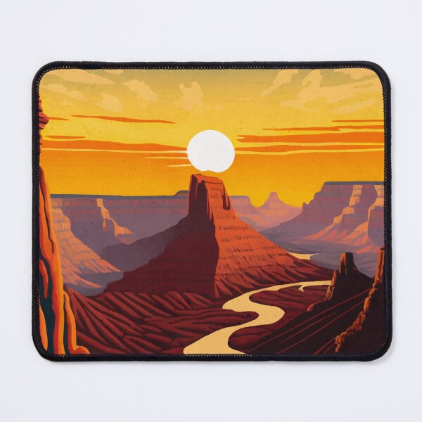 Item preview, Grand Canyon National Park designed and sold by Wild-Co.