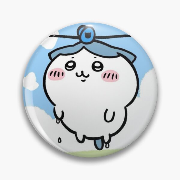 Item preview, Chiikawa Hachiware designed and sold by ArtistKaiMing.