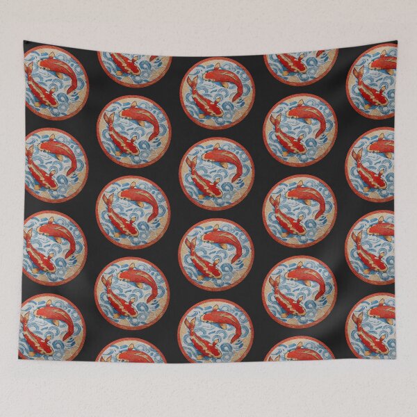 Item preview, Yin Yang Tangle designed and sold by mi-kam.
