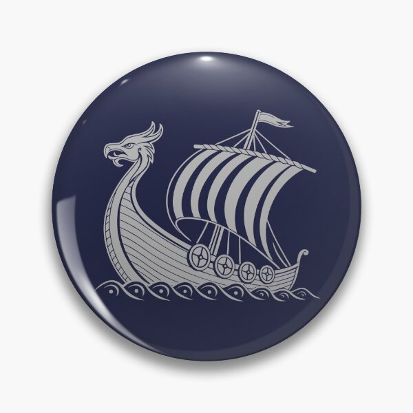 Item preview, The Stormborn Keel designed and sold by Sandro Art.