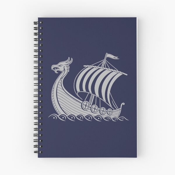 Item preview, The Stormborn Keel designed and sold by Sandro Art.