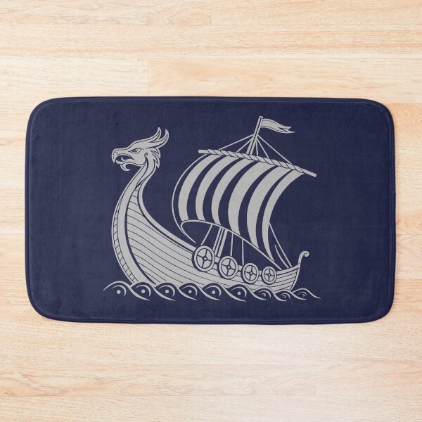 Item preview, The Stormborn Keel designed and sold by Sandro Art.