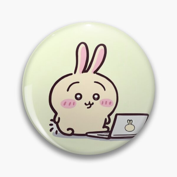 Item preview, Chiikawa Usagi designed and sold by ArtistKaiMing.