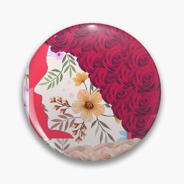 Item preview, Flower queen designed and sold by GasconyPassion.