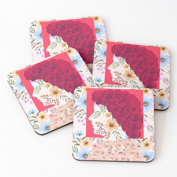 Item preview, Flower queen designed and sold by GasconyPassion.