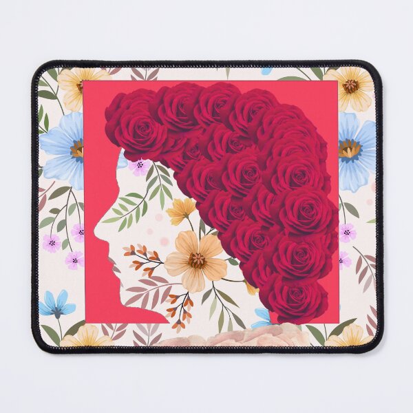 Item preview, Flower queen designed and sold by GasconyPassion.
