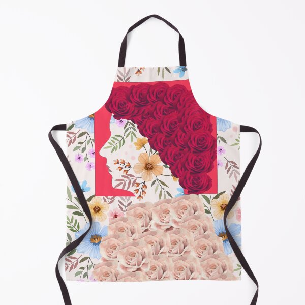 Item preview, Flower queen designed and sold by GasconyPassion.