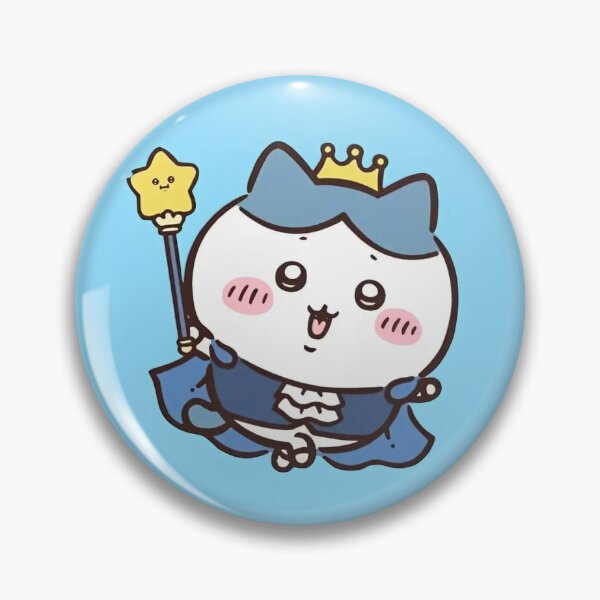 Item preview, Chiikawa Hachiware designed and sold by ArtistKaiMing.