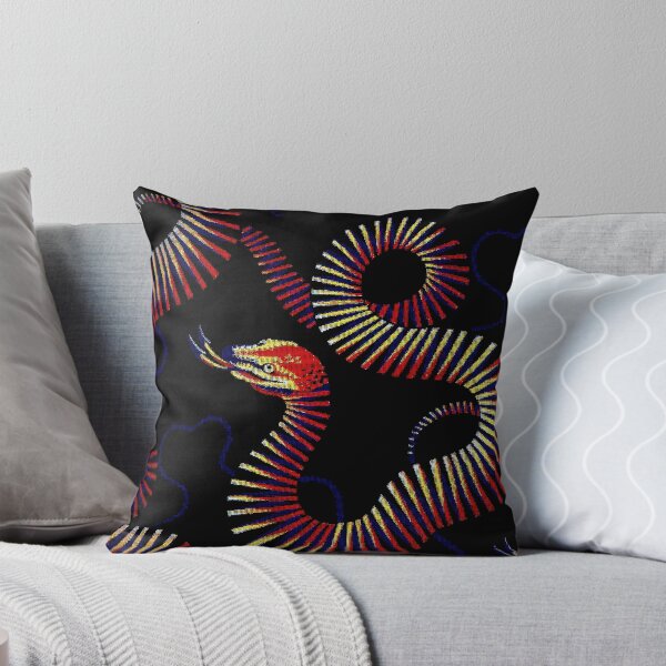 Item preview, Digital Snake designed and sold by SpiralSoldier.