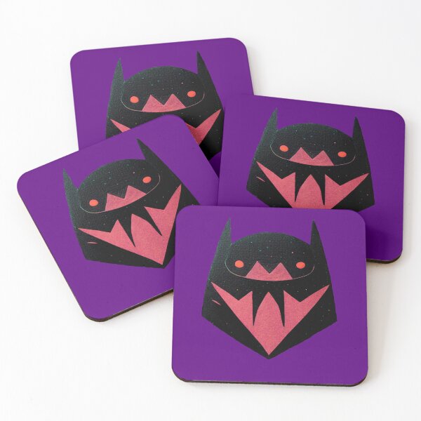 Item preview, vampire bat designed and sold by HauntedEmporium.